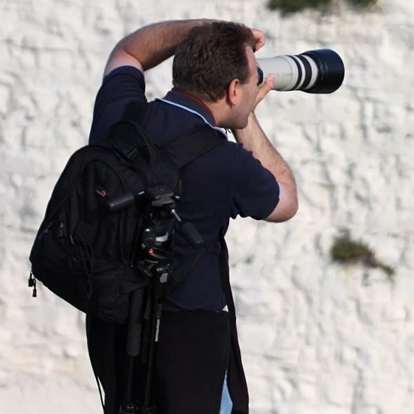 Ian Middleton - Professional Travel and Landscape Photographer based in the UK